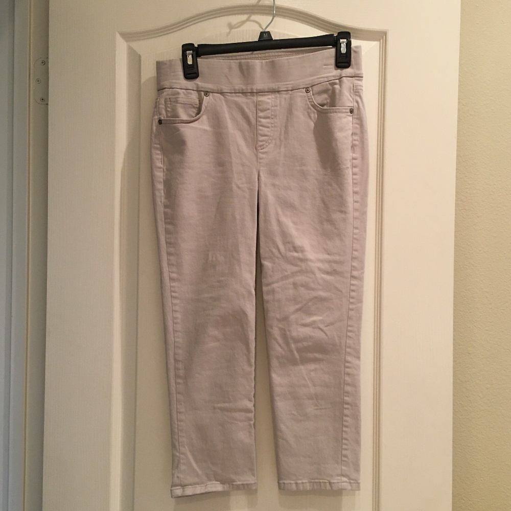 Style & Co Capri Pants